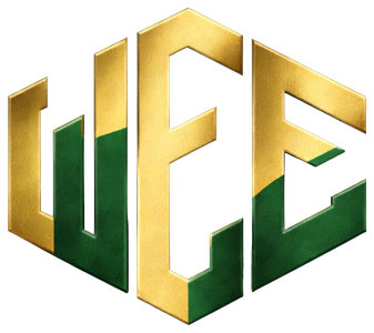 WEE monogram
