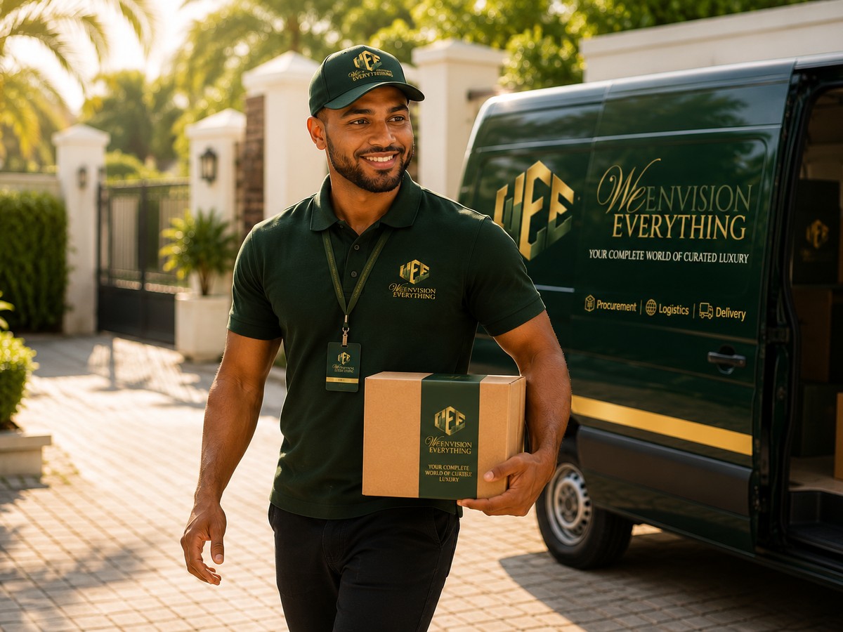 Logistics & Delivery Coordination