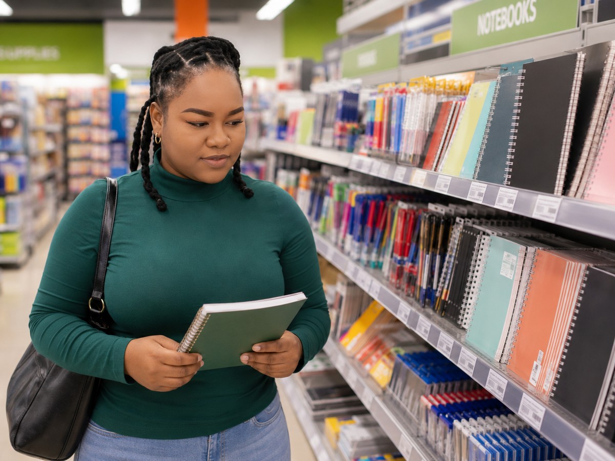 SmartStart Stationery Solutions
