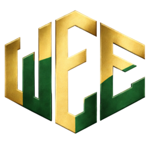 Black White Minimalist Initials Monogram Jewelry Logo (5000 x 5000 px) - 3